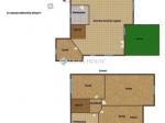 Eladó ikerház Fót