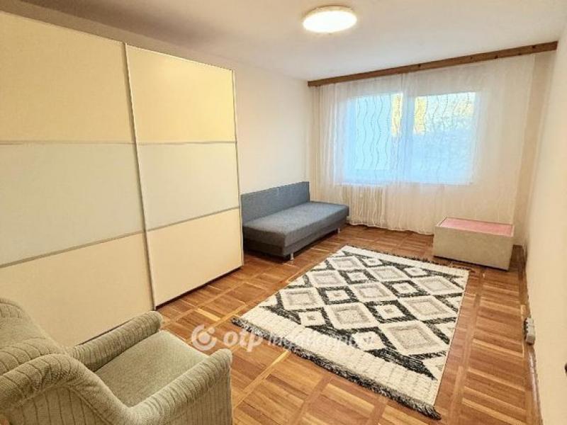 Kiadó lakás Nyíregyháza