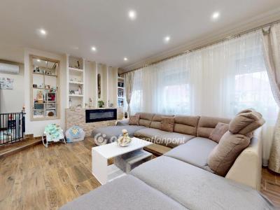 Eladó családi ház Nyírbátor