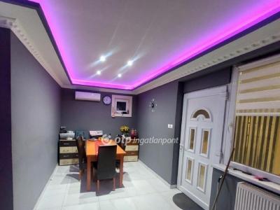 Eladó családi ház Nyírmada