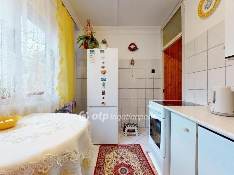 Eladó lakás Kisvárda