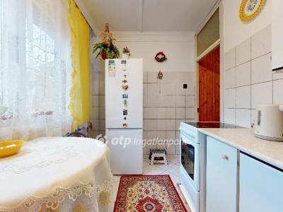 Eladó lakás Kisvárda