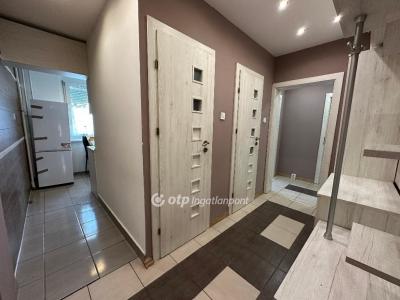 Eladó lakás Nyíregyháza