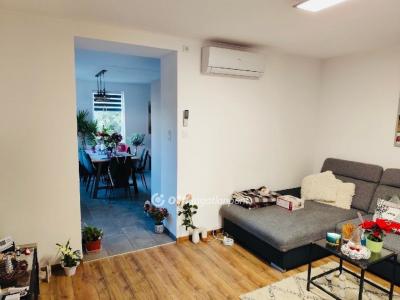 Eladó ikerház Ajka