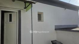 Eladó családi ház Balatonederics