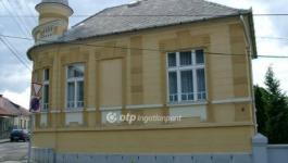 Eladó családi ház Veszprém