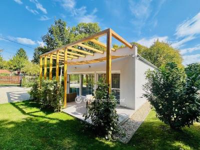 Eladó családi ház Balatonudvari