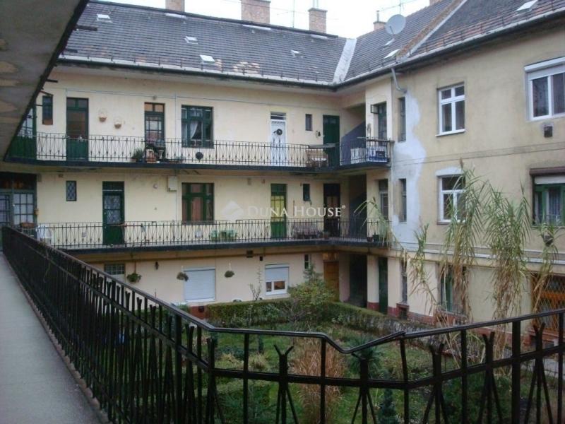 Eladó lakás Budapest