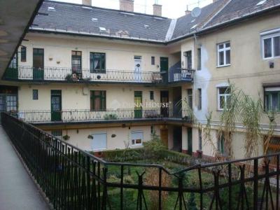 Eladó lakás Budapest