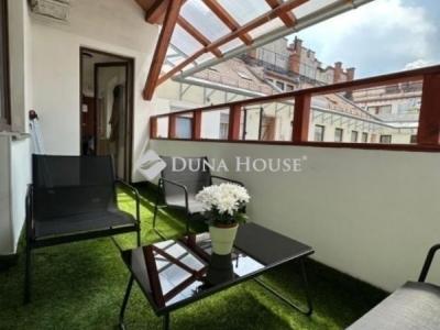 Eladó lakás Budapest