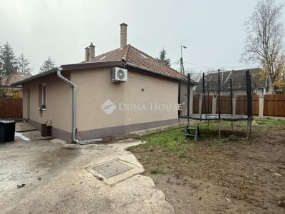 Eladó ikerház Budapest