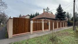 Eladó ikerház Budapest