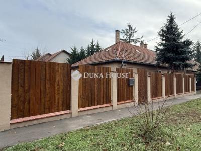 Eladó ikerház Budapest