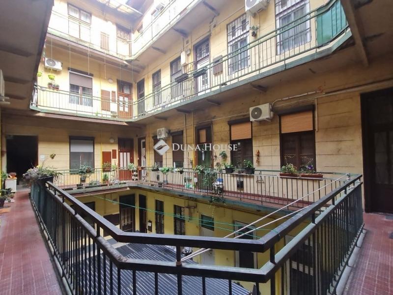 Eladó lakás Budapest