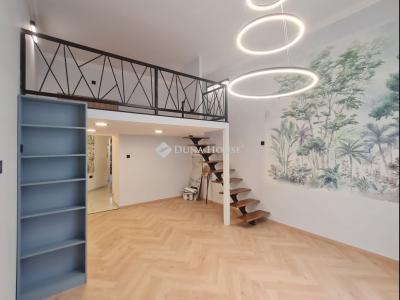 Eladó lakás Budapest