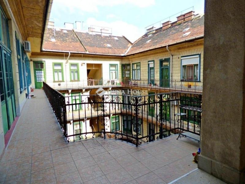 Eladó lakás Budapest