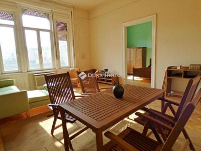 Eladó lakás Budapest