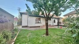 Eladó ikerház Budapest