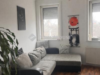 Eladó lakás Budapest