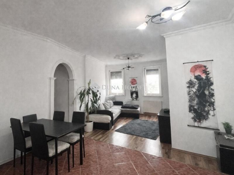 Eladó lakás Budapest