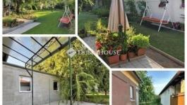 Eladó családi ház Budapest