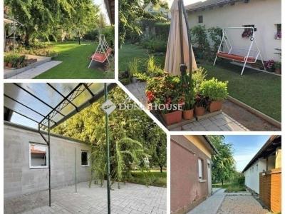 Eladó családi ház Budapest