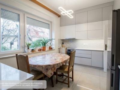 Eladó ikerház Budapest