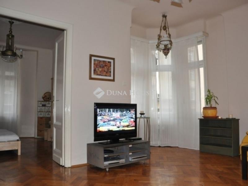 Eladó lakás Budapest