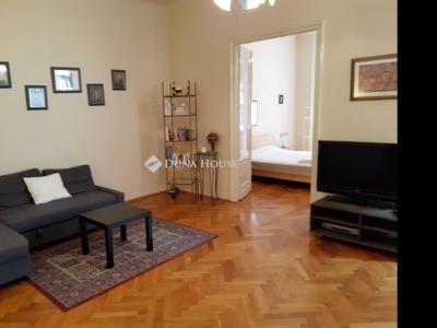 Eladó lakás Budapest