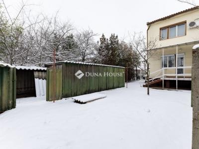 Eladó ikerház Budapest