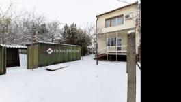 Eladó ikerház Budapest