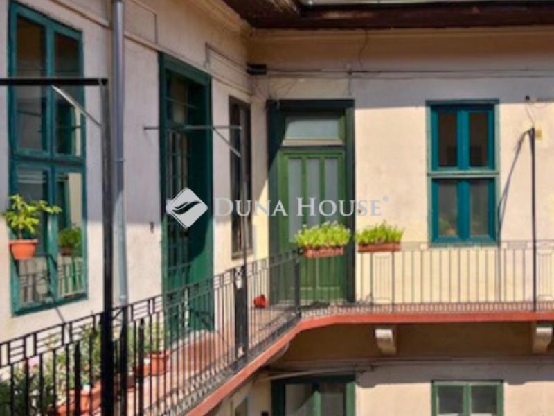 Eladó lakás Budapest