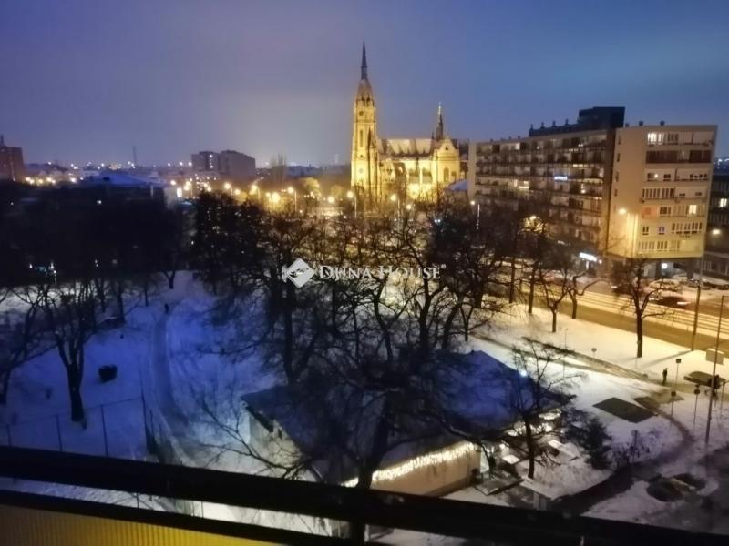 Eladó lakás Budapest