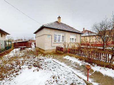 Eladó családi ház Nyírtelek