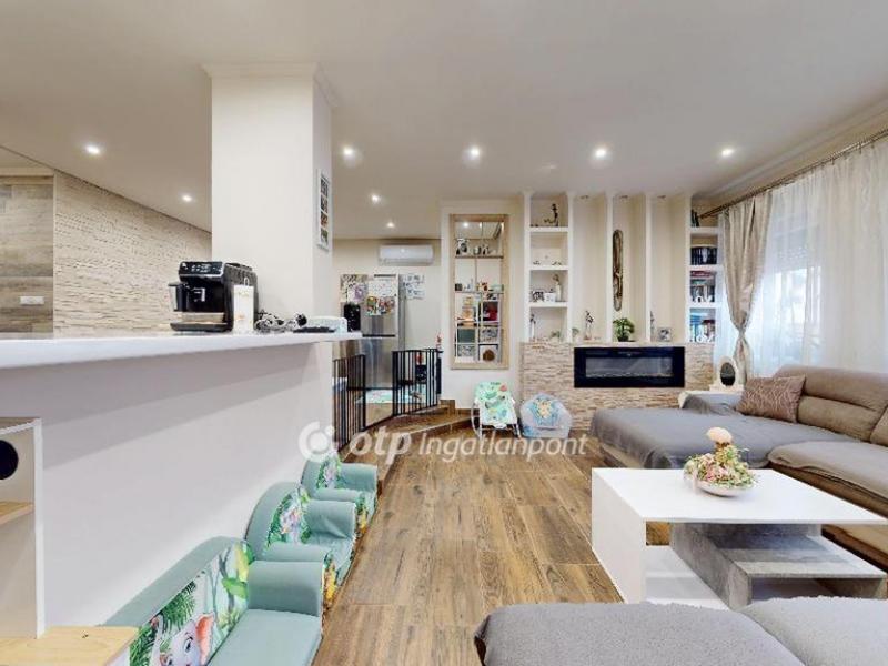 Eladó családi ház Nyírbátor