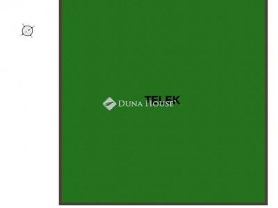 Eladó lakóövezeti telek Mogyoród