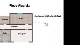 Eladó családi ház Győr