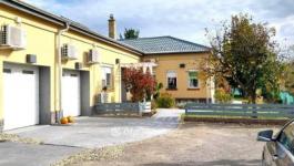 Eladó lakás Nyíregyháza