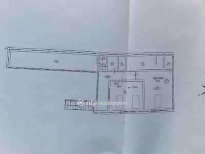 Eladó lakás Nyíregyháza