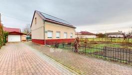 Eladó családi ház Nagykálló