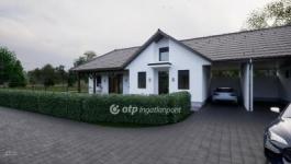 Eladó családi ház Kecskemét