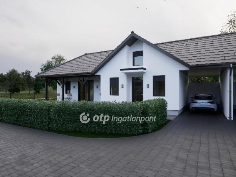 Eladó családi ház Kecskemét