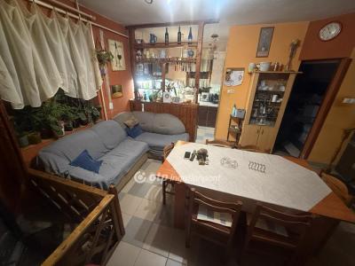Eladó családi ház Tiszakécske