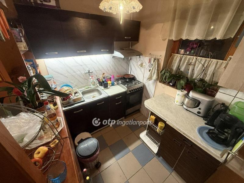 Eladó családi ház Tiszakécske