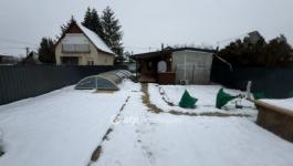 Eladó nyaraló Tiszakécske