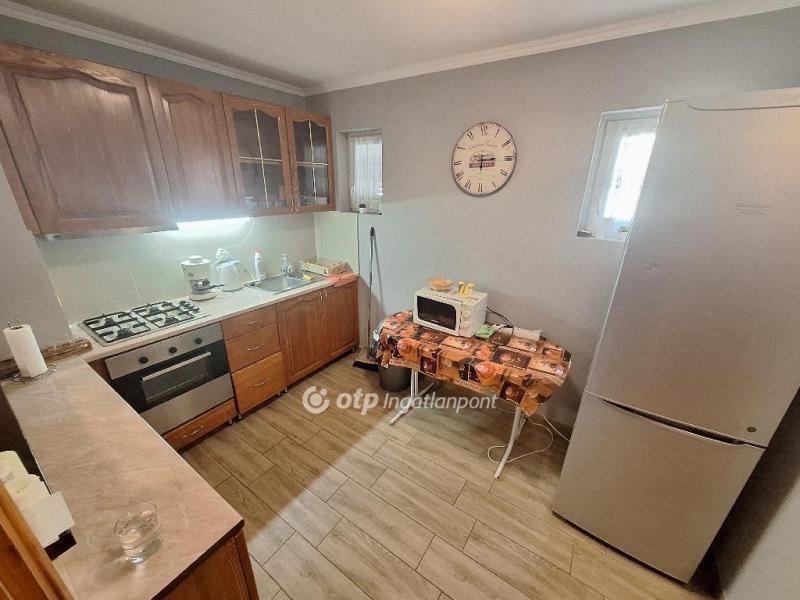 Eladó nyaraló Tiszakécske