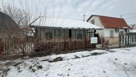 Eladó nyaraló Tiszakécske