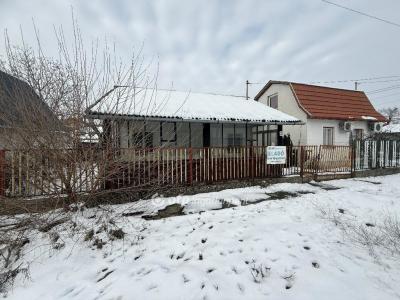 Eladó nyaraló Tiszakécske