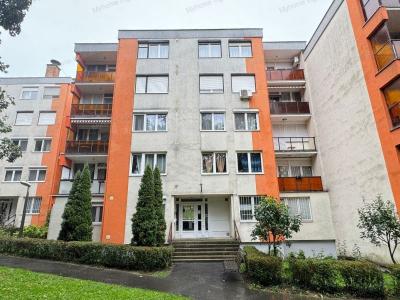 Kiadó lakás Zalaegerszeg