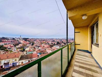 Eladó lakás Keszthely